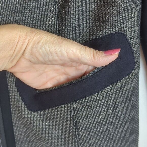 Classiques Entier Jacket Medium Black - Picture 5 of 6